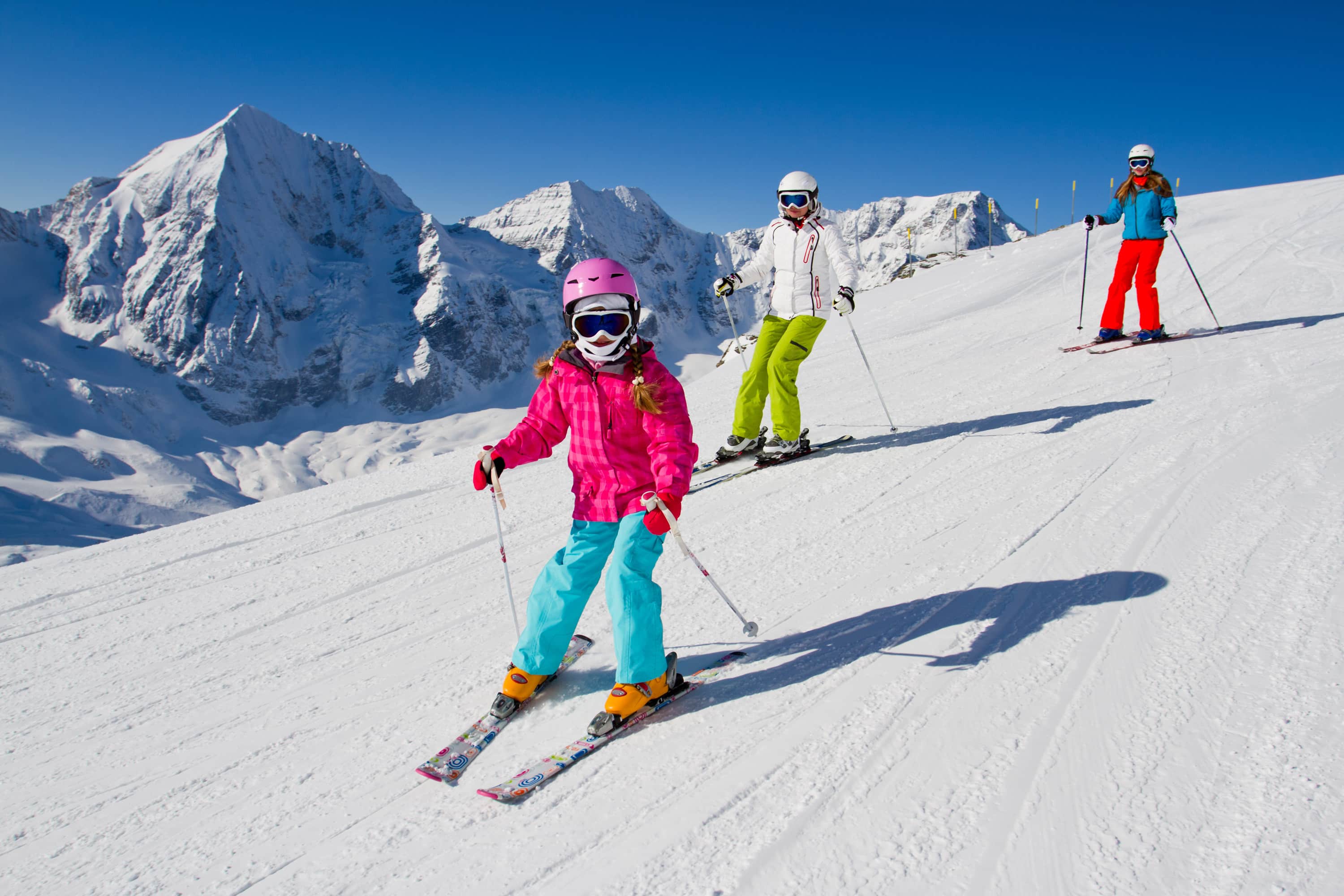 Skikindergarten