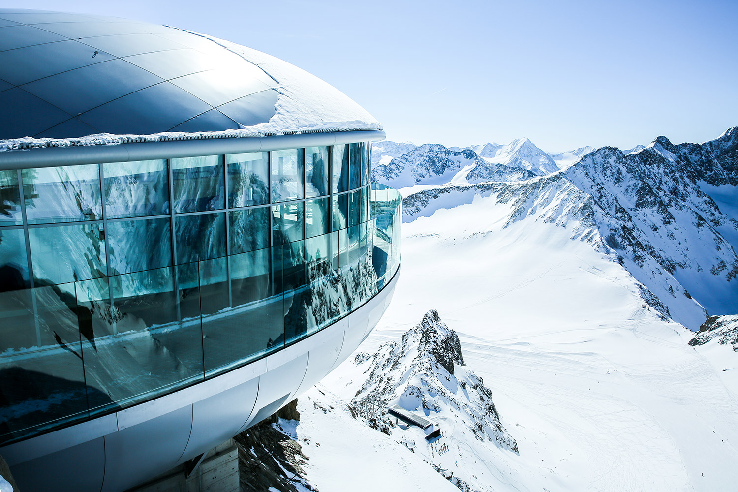 Österreichische Skischulen
