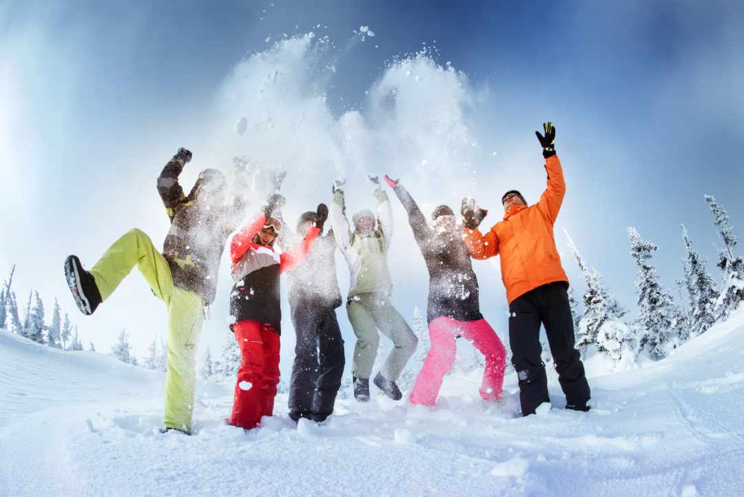 Gruppenkurse