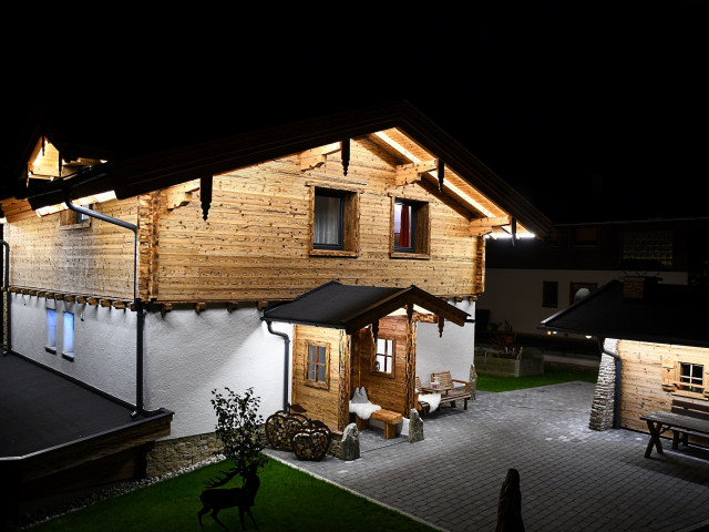 Chalet "Großglockner"